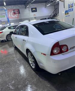 شيفروليه ماليبو